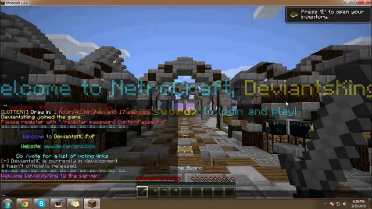 minecraft for mac computers